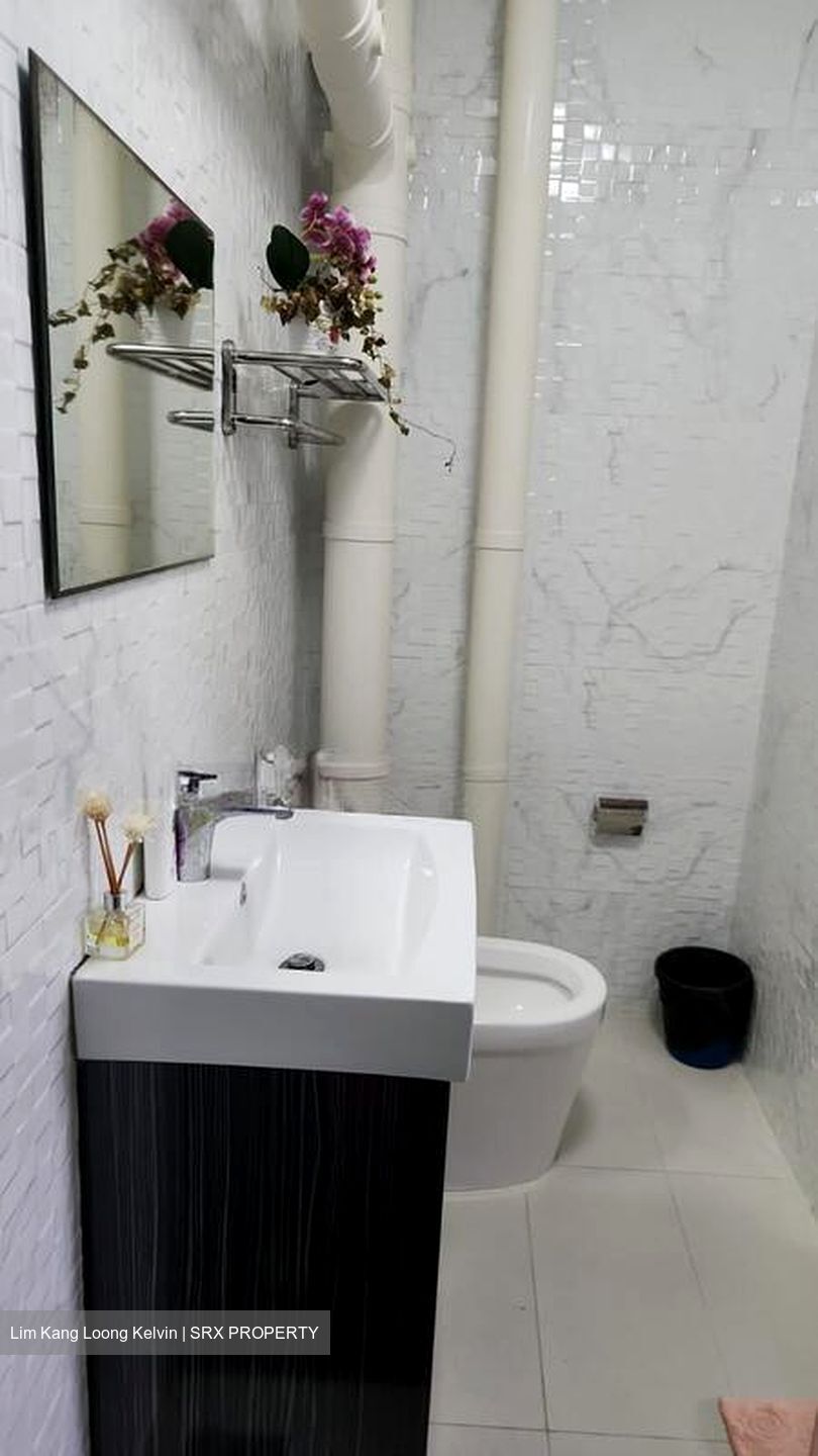 Blk 481 Segar Gardens (Bukit Panjang), HDB 5 Rooms #522884061